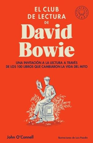 El club de lectura de David Bowie