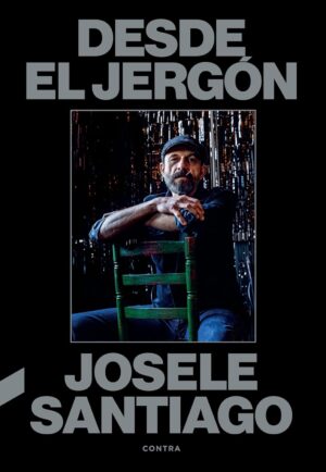 Desde el jergón - Josele Santiago