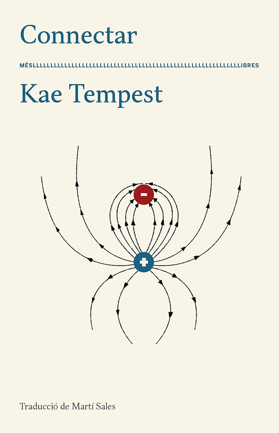 Conexión | Kae Tempest (copia)