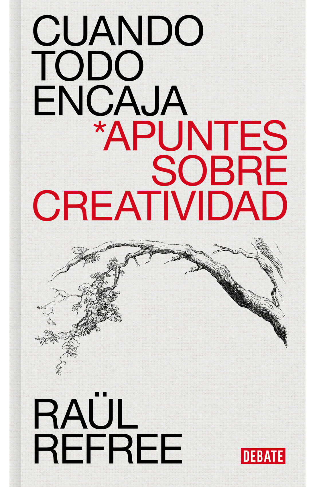 Cuando todo encaja - Refree