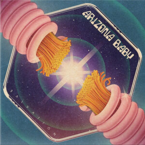 Arizona Baby - Salvation LP