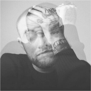 Mac Miller - Circles LP