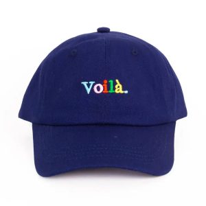 Gorra Voilà