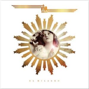 Viva Suecia - El Milagro LP