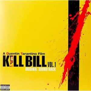 Bso - Kill Bill Vol.1