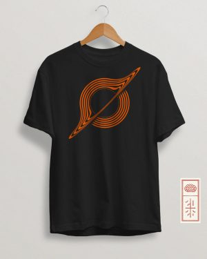 Camiseta Gargantúa