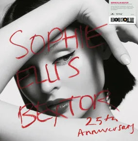 Sophie Ellis-Bextor - Read My Lips Red 2LP RSD 2026