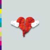 Kanye West - 808s & Heartbreak 3LP