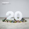 La Habitación Roja - 20 Años De Canciones 2LP Rojo