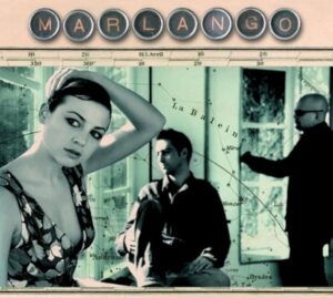 Marlango - Marlango (2LP)