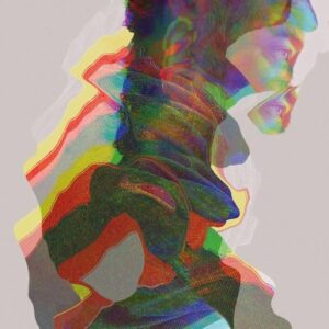 Nathan Fake- Evaporator (Bio-Vinyl) LP