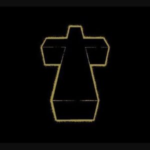 Justice - Justice (Cross)