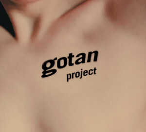 Gotan Project - La Revancha Del Tango