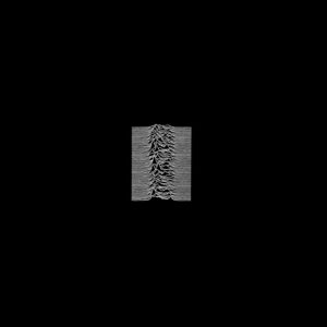 Joy Division - Unknown Pleasures LP