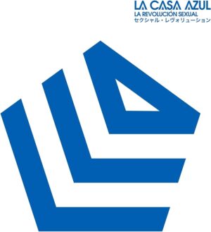 La Casa Azul -La Revolución Sexual LP