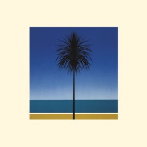 Metronomy - The English Riviera LP