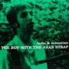 Belle & Sebastian - The Boy With The Arab Strap