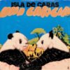 Isla De Caras - Una Caricia LP