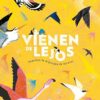Vienen de lejos - Laufer