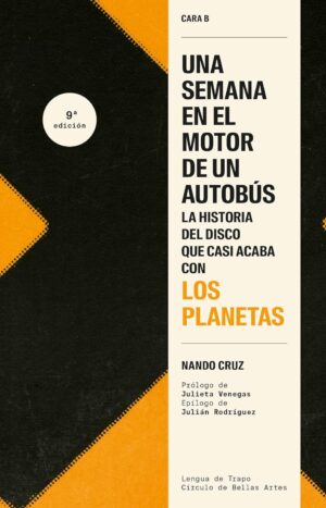 Una Semana en el Motor de Un Autobús | Los Planetas