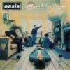 Oasis - Definitely Maybe