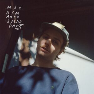 Mac De Marco - Salad Days LP