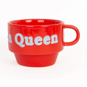 Taza Drama Queen