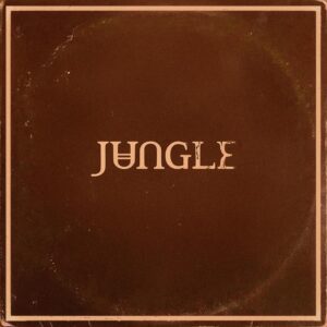 Jungle - Sunshine LP