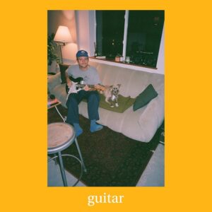 Mac De Marco - Guitar