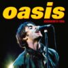 Oasis - Knebwortth 1996 LP