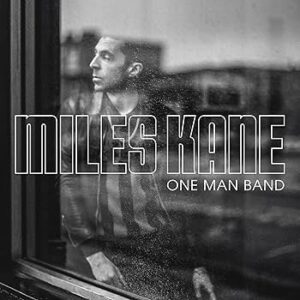Miles Kane - One Man Band - LP
