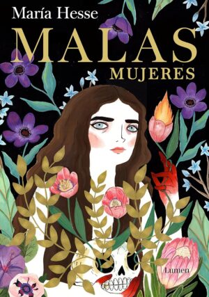 Malas Mujeres | María Hesse