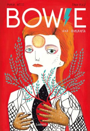 Bowie, una biografía - María Hesse