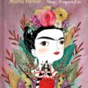 Frida Kalho, una biografía | María Hesse