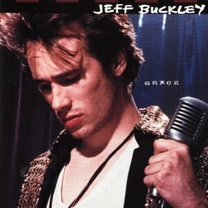 Jeff Buckley - Grace