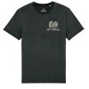 Camiseta Act Normal Negro