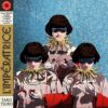 L'Impératrice - Tako Tsubo LP