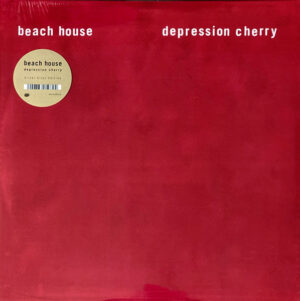 Beach House - Depression Cherry LP