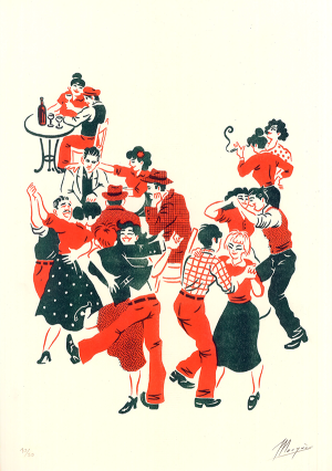 Cabaret