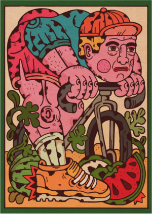 Ciclista