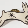 Pin Lucky Rabbit