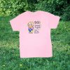 Camiseta "Introvert but..."