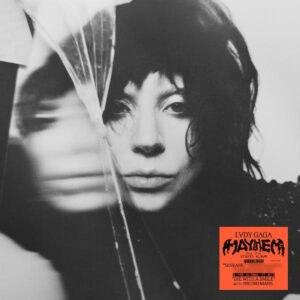 Lady Gaga - Mayhem LP