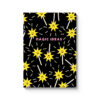 Libreta de bolsillo Magic Ideas (A5)