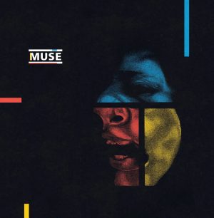 Muse - Muse LP Naranja RSD 2026