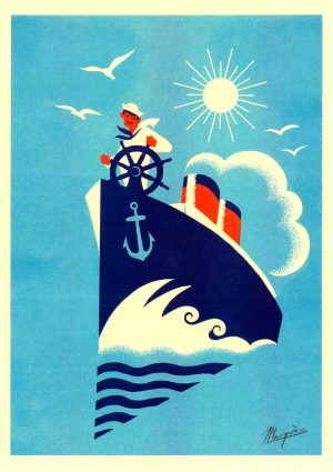 Transatlantic