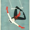 Acrobat Trapece