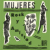 Mujeres - Rock y amistad LP