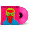 David Bowie - Hallo Spaceboy LP Rosa RSD 2026