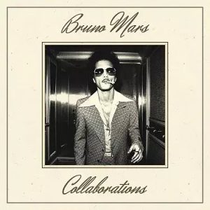 Bruno Mars - Collaborations LP RSD 2026